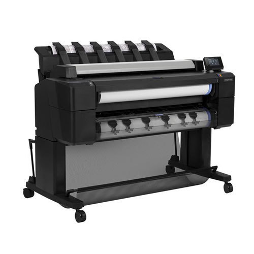 Hp DesignJet T2530 36 in Multifunction Plotter